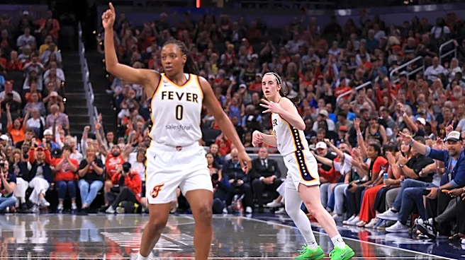 Toronto Tempo vs Indiana Fever: Time, TV, stream