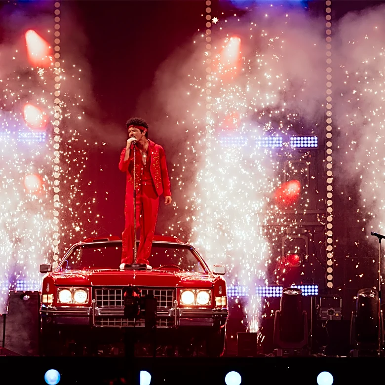 Bruno Mars returns to U.S. this week, how to buy last-minute NYC tickets