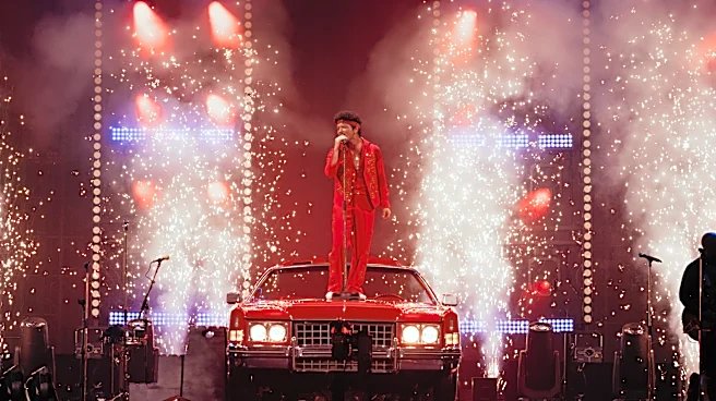 Bruno Mars returns to U.S. this week, how to buy last-minute NYC tickets