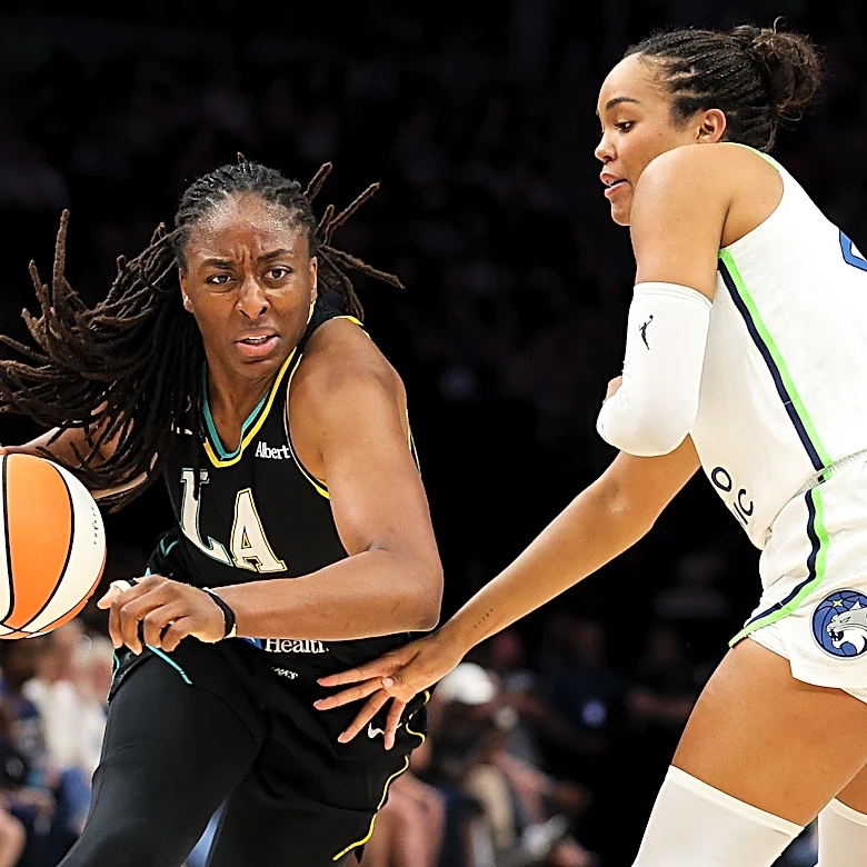 WNBA power rankings: Best pending free agents for every team this offseason
