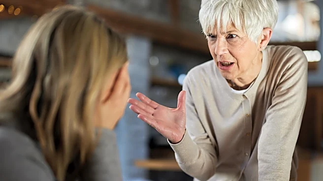 This type of narcissist will do nice things for you. Meet the ‘resentful martyr.’