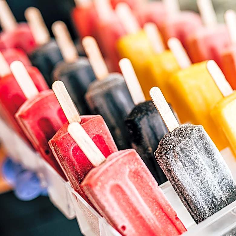 Outshine fruit bars recalled. See list of impacted products