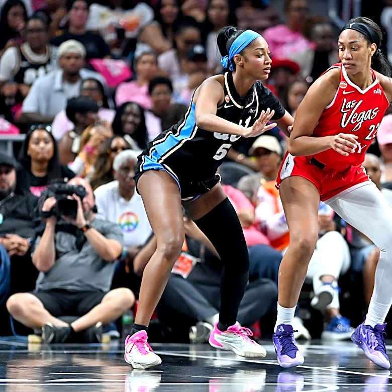 How to watch Las Vegas Aces vs Atlanta Dream: Time, TV, stream