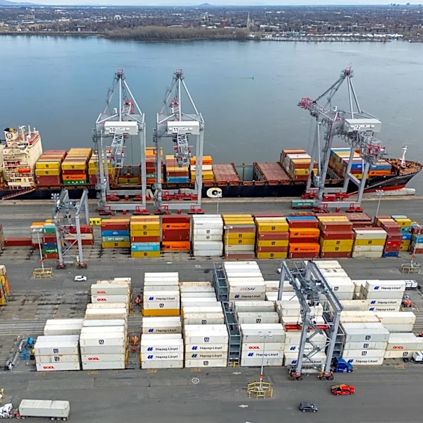 Is Trump’s “America First Trade Policy” working for Americans? | The Excerpt