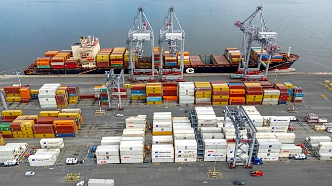Is Trump’s “America First Trade Policy” working for Americans? | The Excerpt