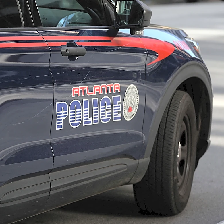 2 sisters found after babysitter accused of kidnapping them in Atlanta