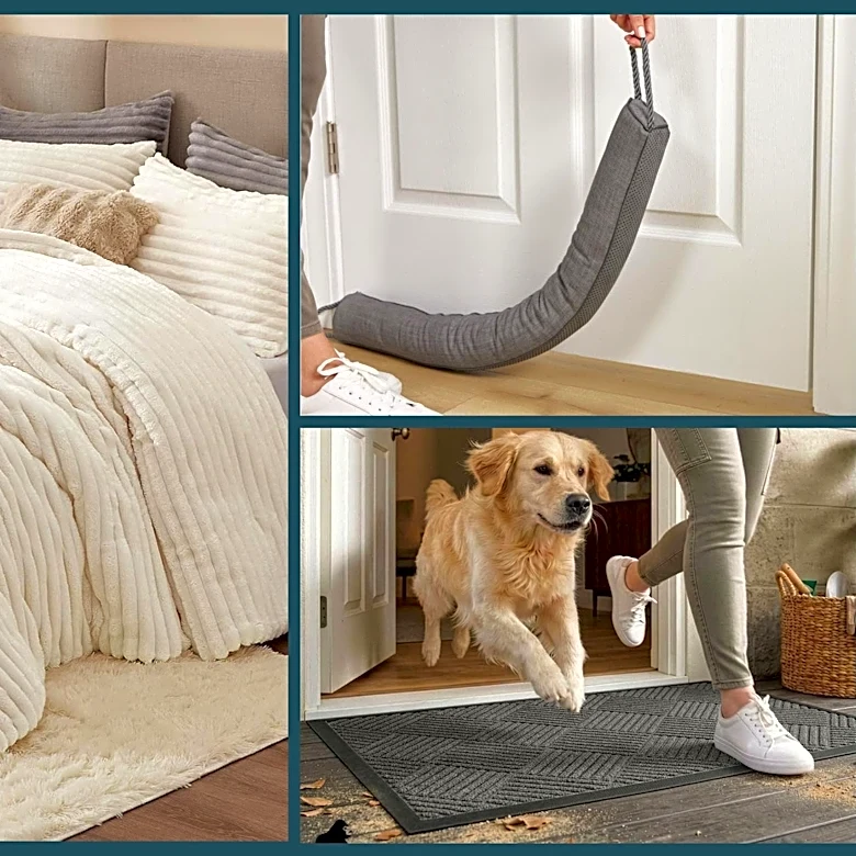 10 winter home essentials to buy now before temperatures drop