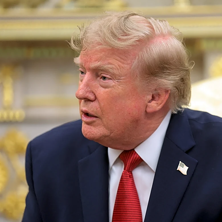Trump election demands spark suit over anti-terrorism funding