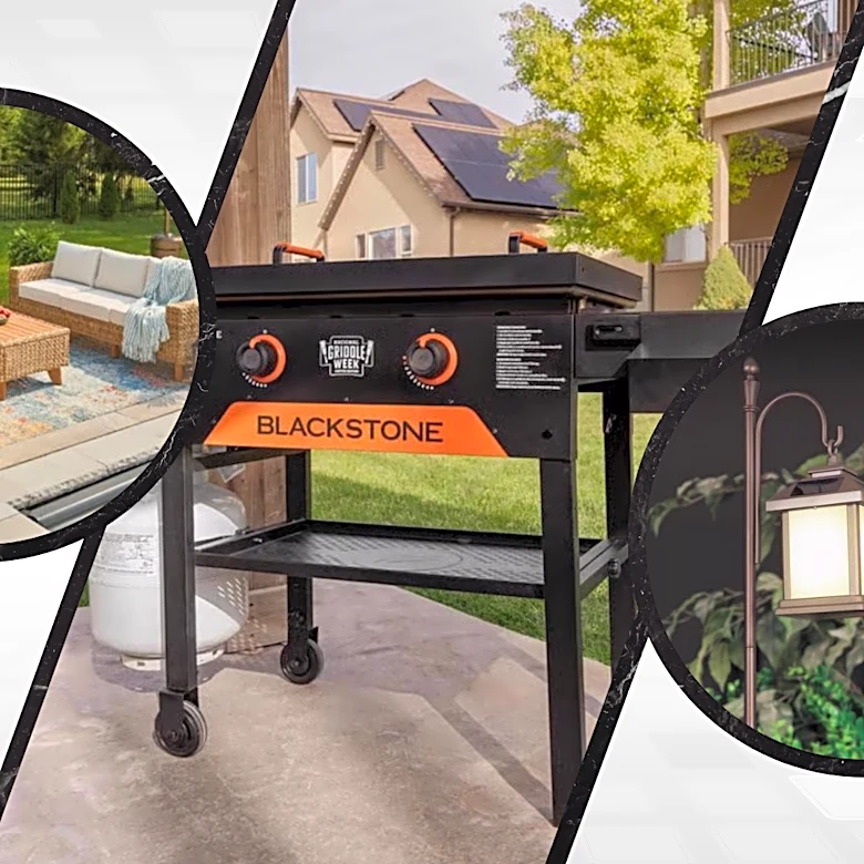 Outdoor essentials up to $500 off? Shop summer deals at Ace Hardware