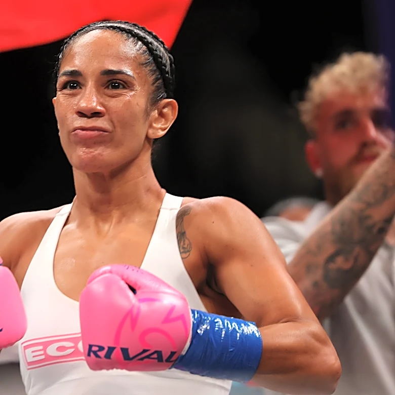 Amanda Serrano vs. Lucrecia Manzur: How to watch title bout on TikTok