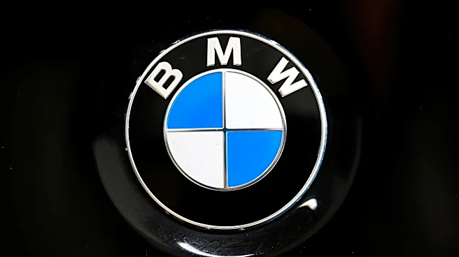 BMW recalls over 27K vehicles. See the affected models