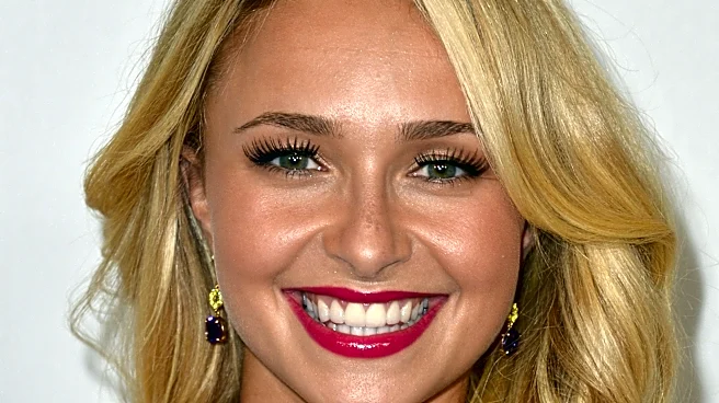 New information revealed following Hayden Panettiere's death: Updates