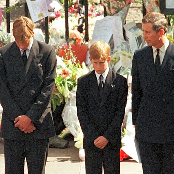 Princess Diana's brother to share 'truth' about who she was in new book