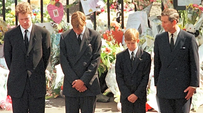 Princess Diana's brother to share 'truth' about who she was in new book