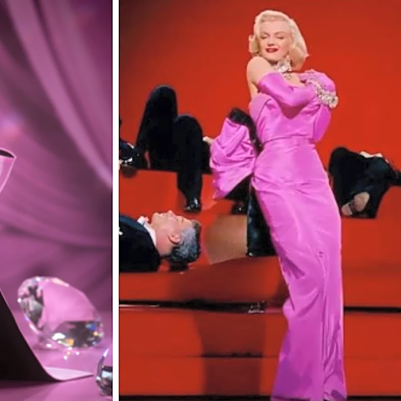 Barbie brought Marilyn Monroe's iconic look back to life for 100th birthday