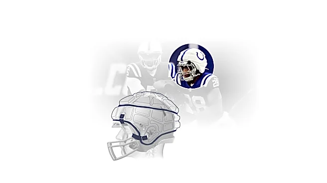 Guardian Caps have reduced preseason concussions, NFL says. See how they work
