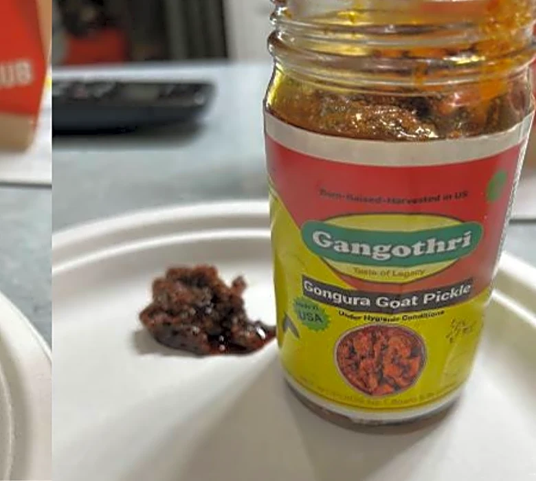 More than 1,600 pounds of pickled products recalled. See items