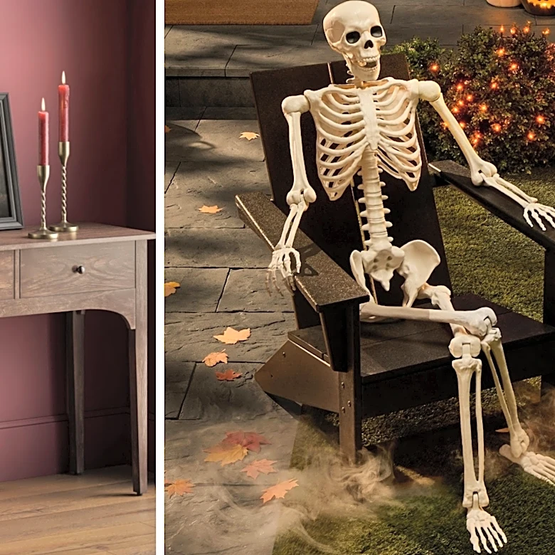 Target's new Halloween drop starts at $5, and is already selling out