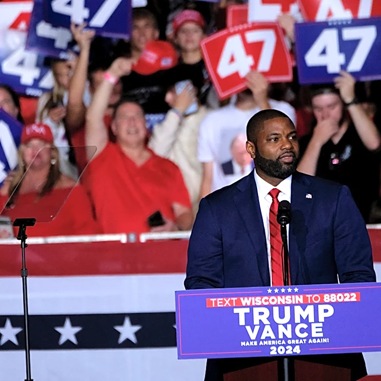 Live election results: Florida in focus as primaries turn to Trump's backyard