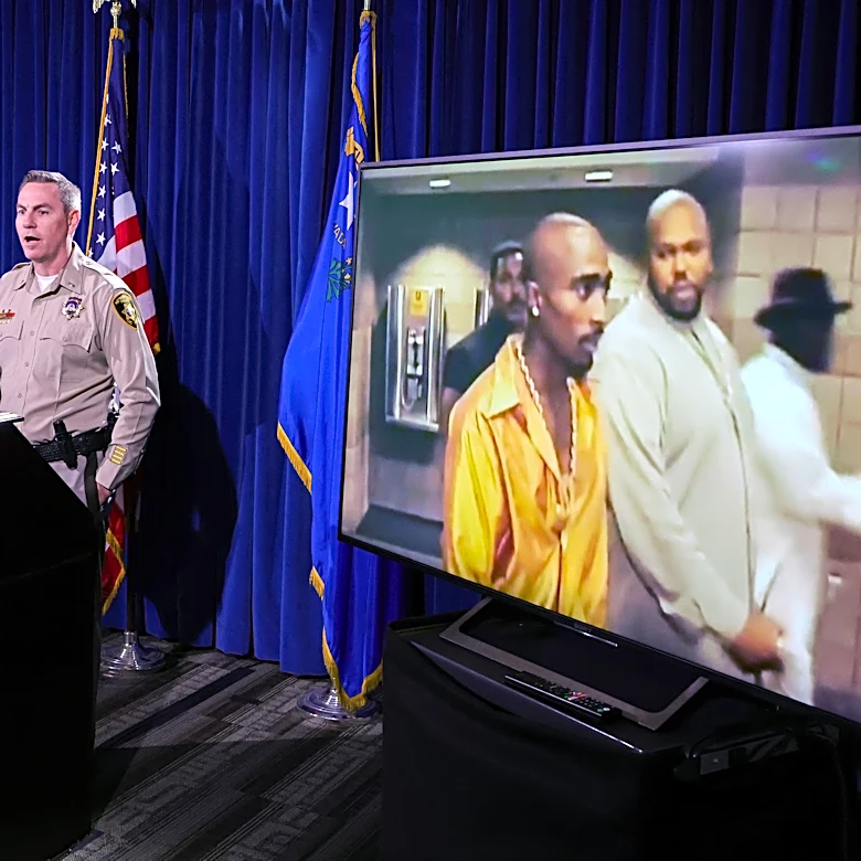 Man yells in shocking exchange during Tupac trial: 'Treat me as a hostile witness'