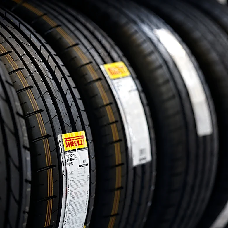 New program wants California drivers to have fuel-efficient tires