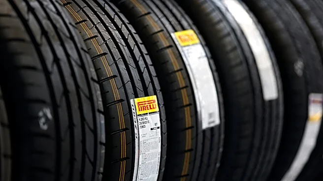 New program wants California drivers to have fuel-efficient tires