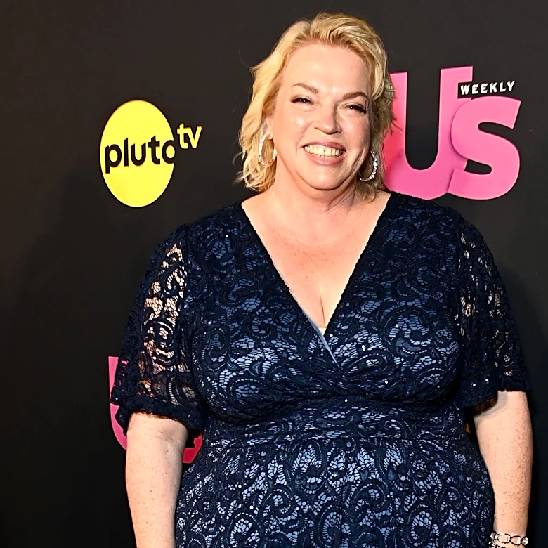 'Sister Wives' Janelle Brown reveals new boyfriend years after Kody Brown split