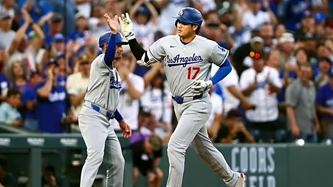 Dodgers' Shohei Ohtani hits 30th home run, throws another bullpen session