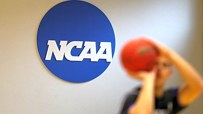 Protect College Sports Act isn’t perfect, but here's why Congress should pass it | Opinion