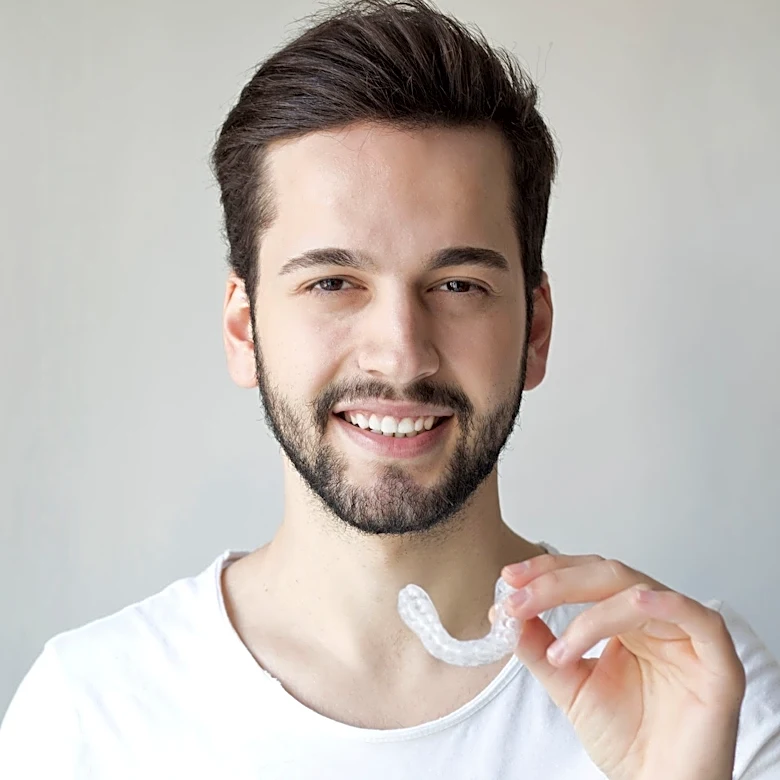 When it's safe – and not – to exercise with Invisalign