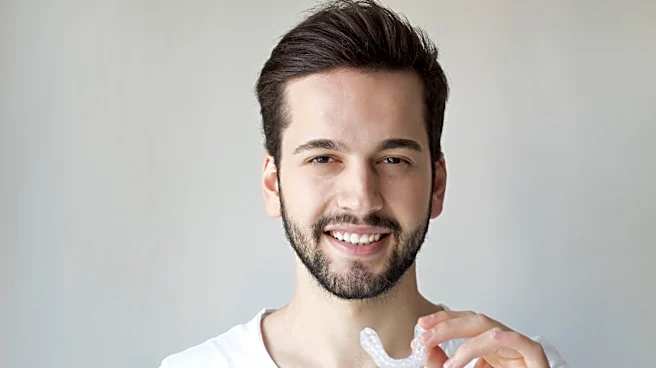 When it's safe – and not – to exercise with Invisalign