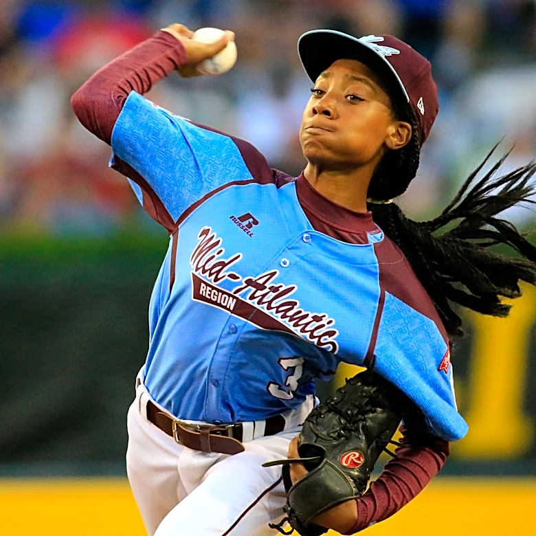 Two girls are ready to leave their mark on LLWS history. What to know