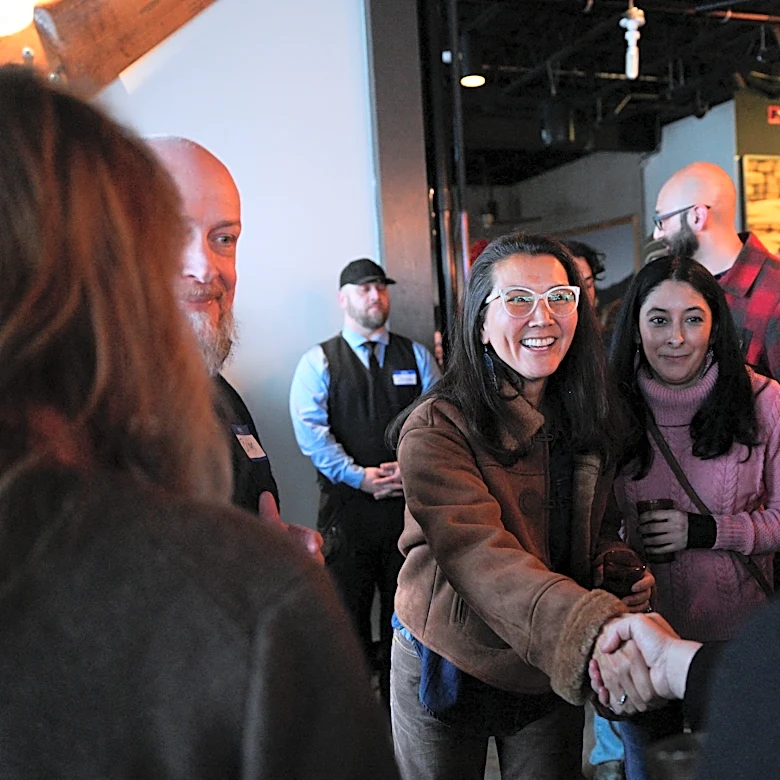 Alaska election results: Latest on primary races for House, Senate, governor