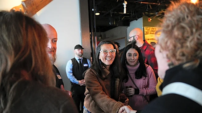 Alaska election results: Latest on primary races for House, Senate, governor