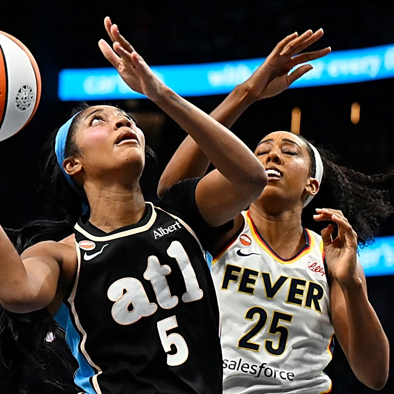 Kara Lawson explains why Angel Reese is a perfect fit for Team USA