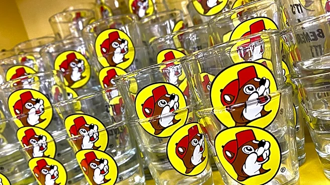 Buc-ee's is expanding, and so are the legal fights