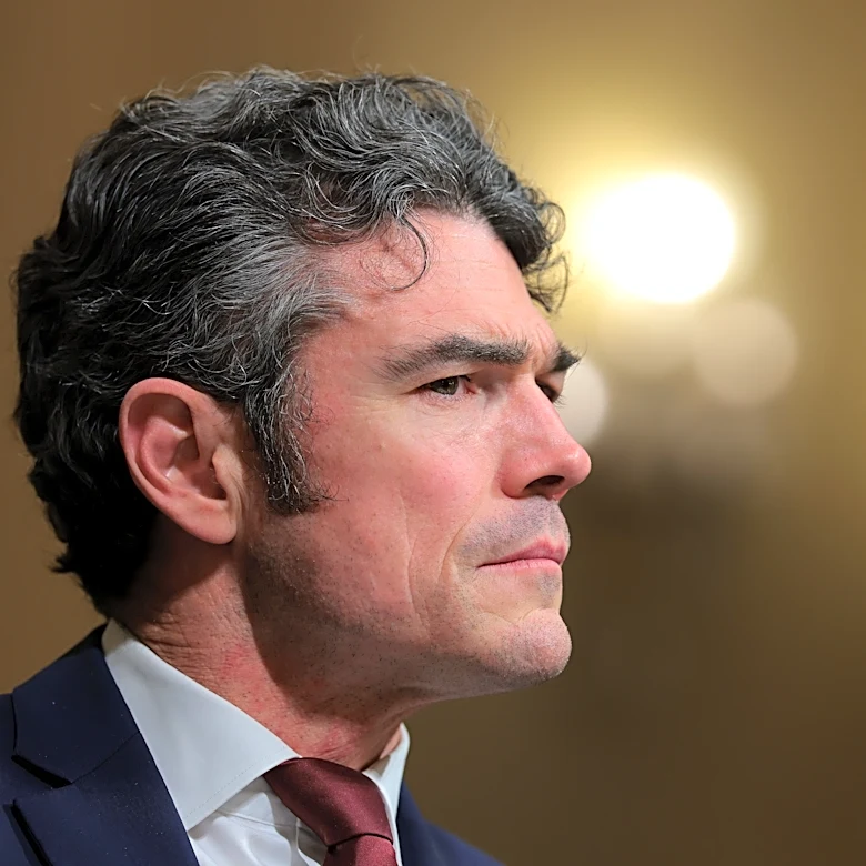 Exclusive: MAGA dissidents plot next move after splitting from Trump on Iran