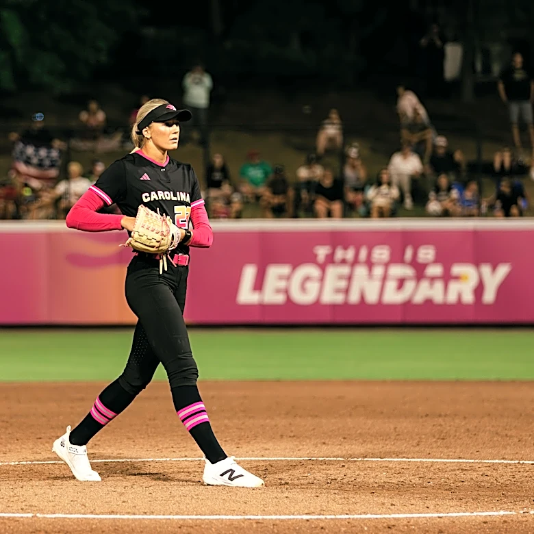 Sports tech company Rule42 invests in AUSL, acquires Softball America
