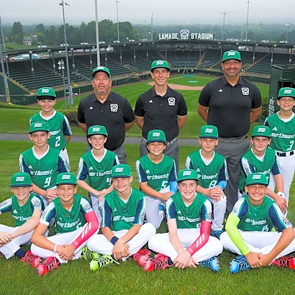 Little League World Series bracket scores, schedules and times today