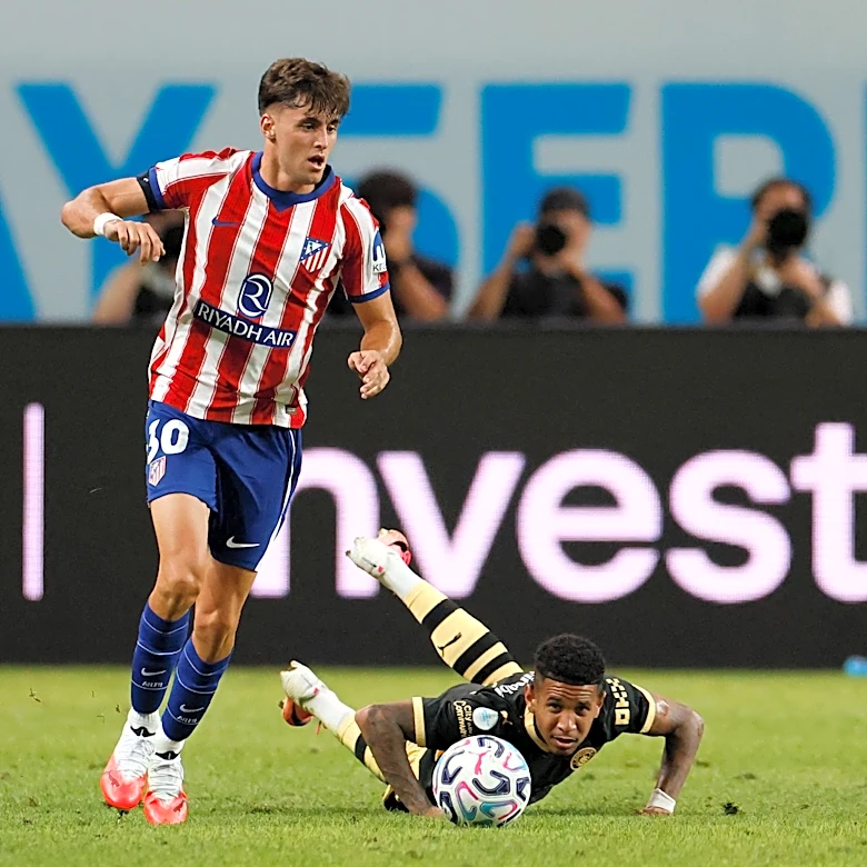 Atletico Madrid vs. Malaga prediction, odds, where to watch, time for La Liga match
