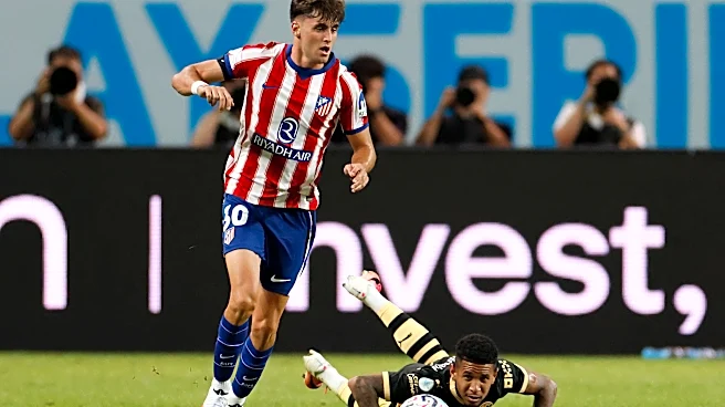 Atletico Madrid vs. Malaga prediction, odds, where to watch, time for La Liga match