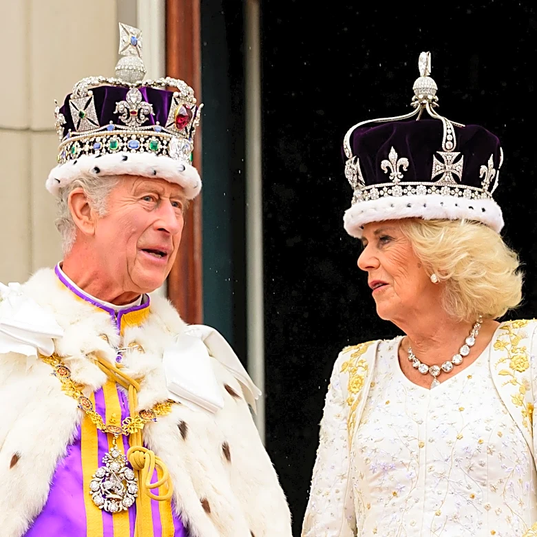 Queen Camilla opens up on keeping King Charles cancer diagnosis secret