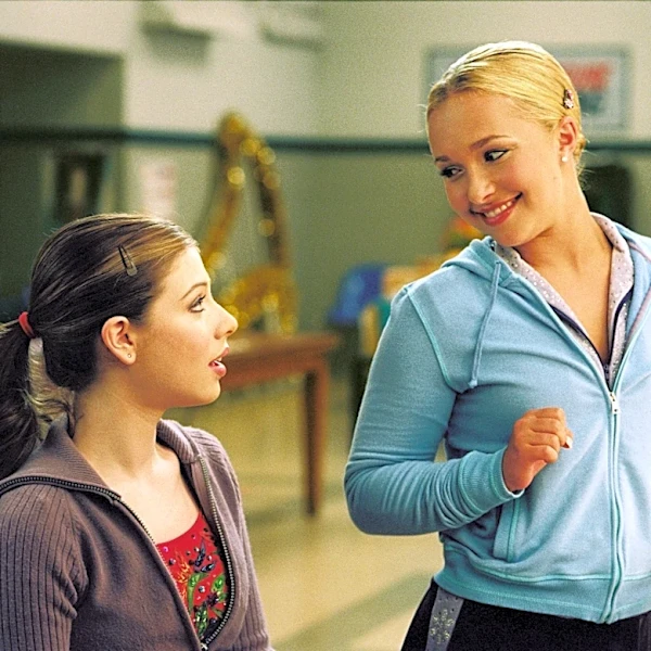 I grew up watching Hayden Panettiere. Her death is a reckoning. | Opinion