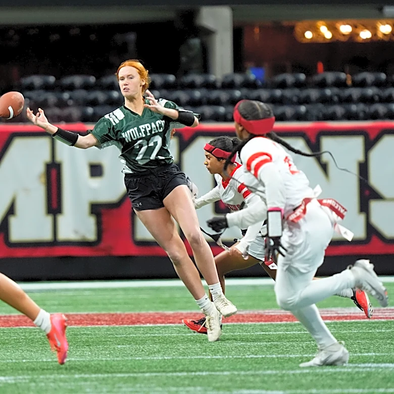 USA TODAY Sports preseason All-America High School Flag Football Team revealed