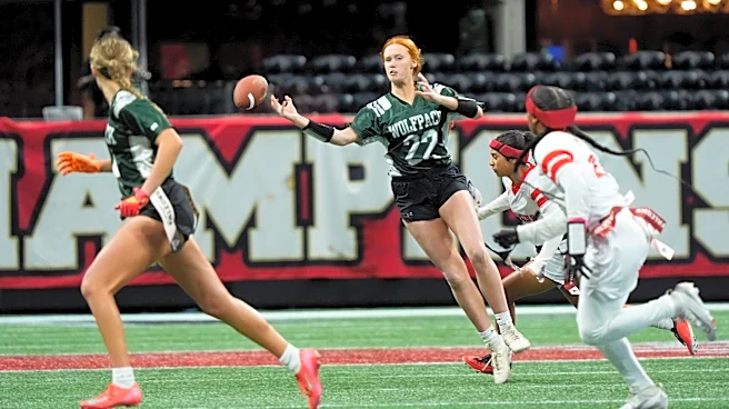 USA TODAY Sports preseason All-America High School Flag Football Team revealed