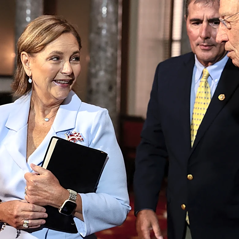 National security is not Darline Graham's 'thing', she says