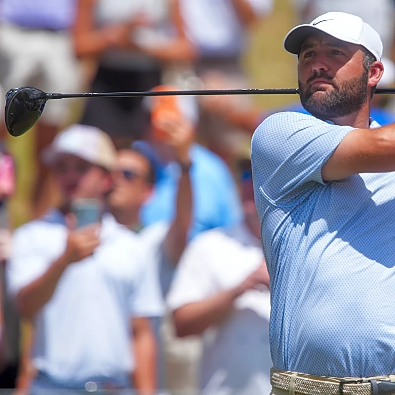 Ranking all 50 golfers in FedEx Cup Playoffs by BMW Championship odds