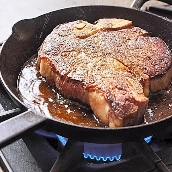 Upgrade your fall comfort meals with this chef-designed pan under $25