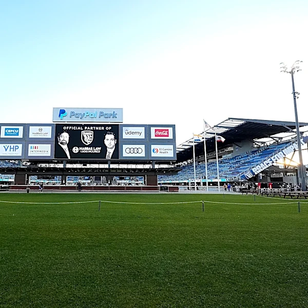 Bay FC statement denounces San Jose Earthquakes' hiring of Gavin Wilkinson