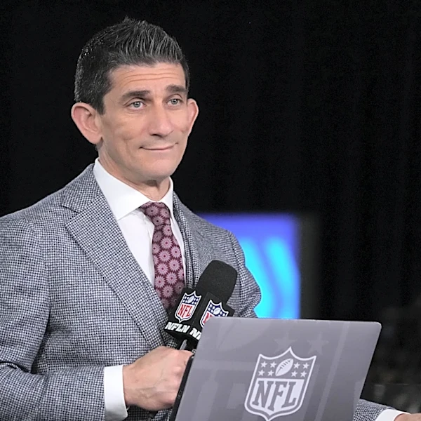NFL Media's new streaming lineup includes return of a familiar face